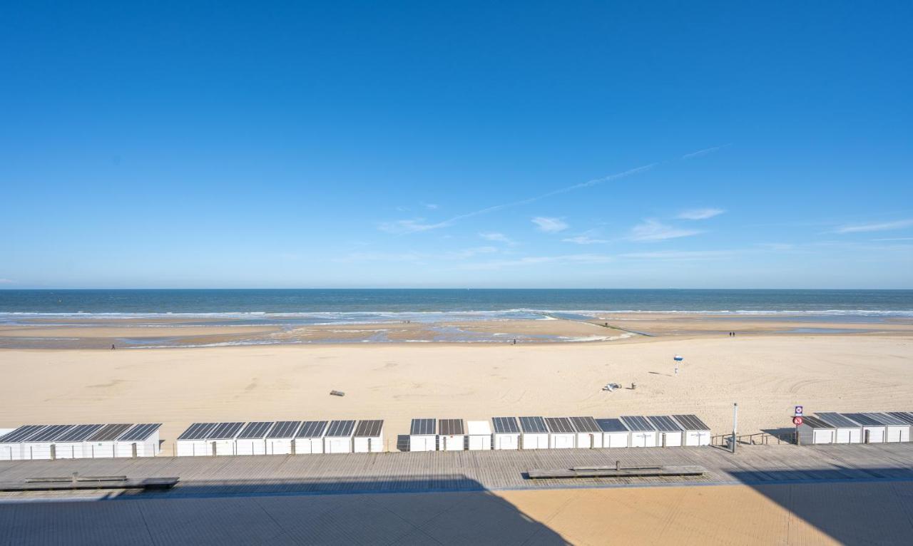 Dedijk By Bloss Ostend Exterior photo
