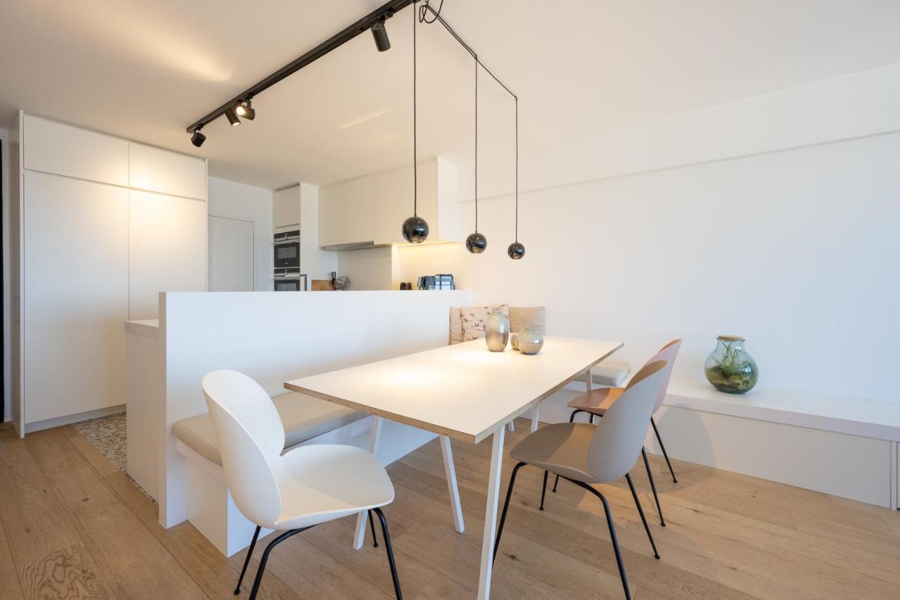 Dedijk By Bloss Ostend Exterior photo