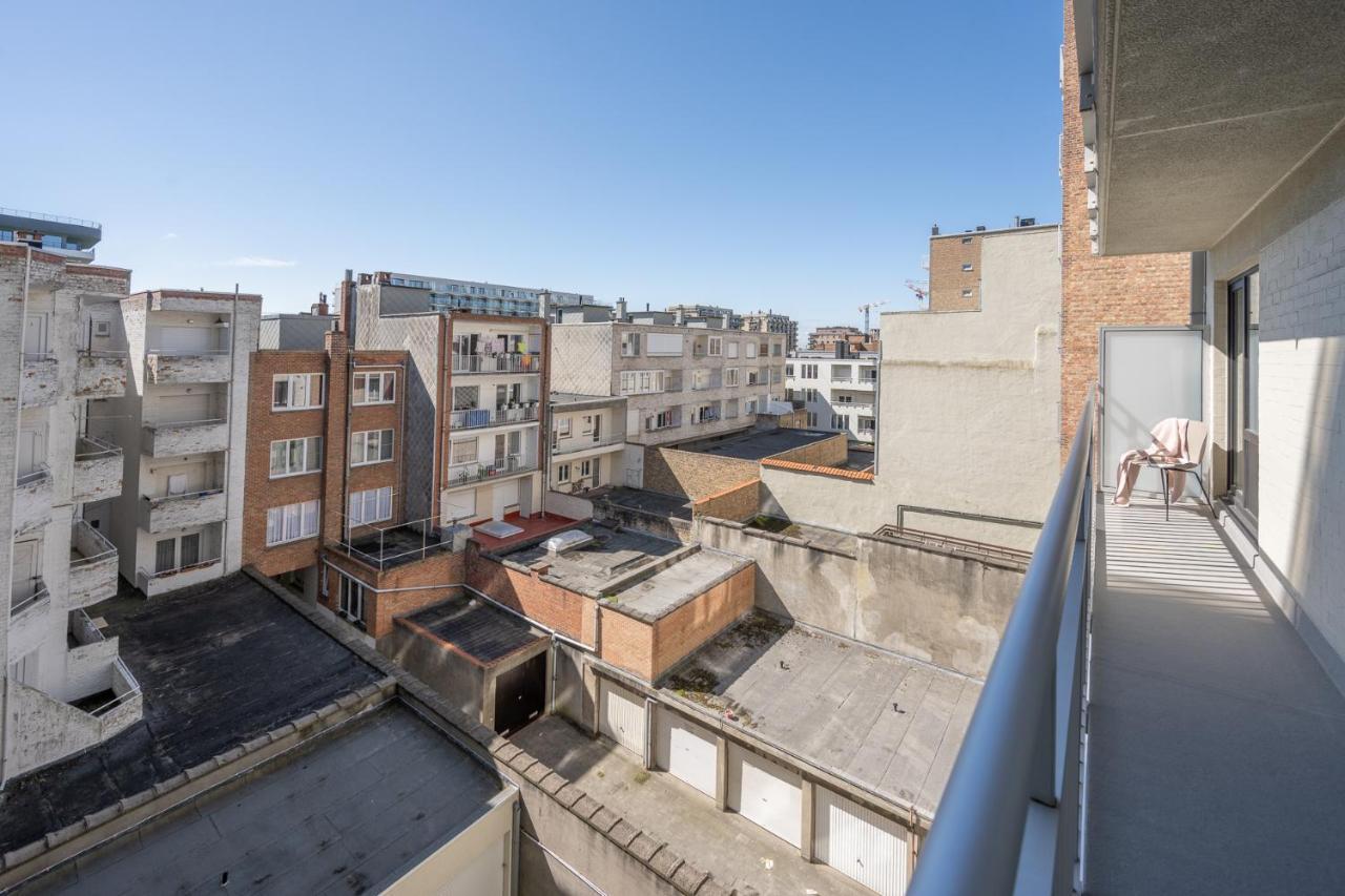Dedijk By Bloss Ostend Exterior photo