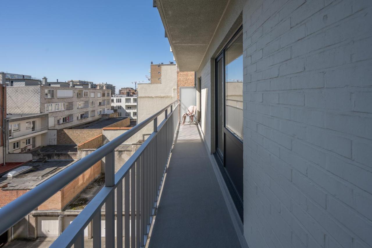 Dedijk By Bloss Ostend Exterior photo