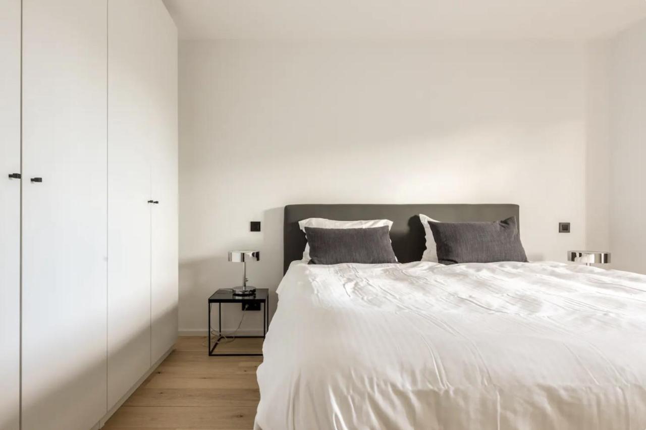 Dedijk By Bloss Ostend Exterior photo