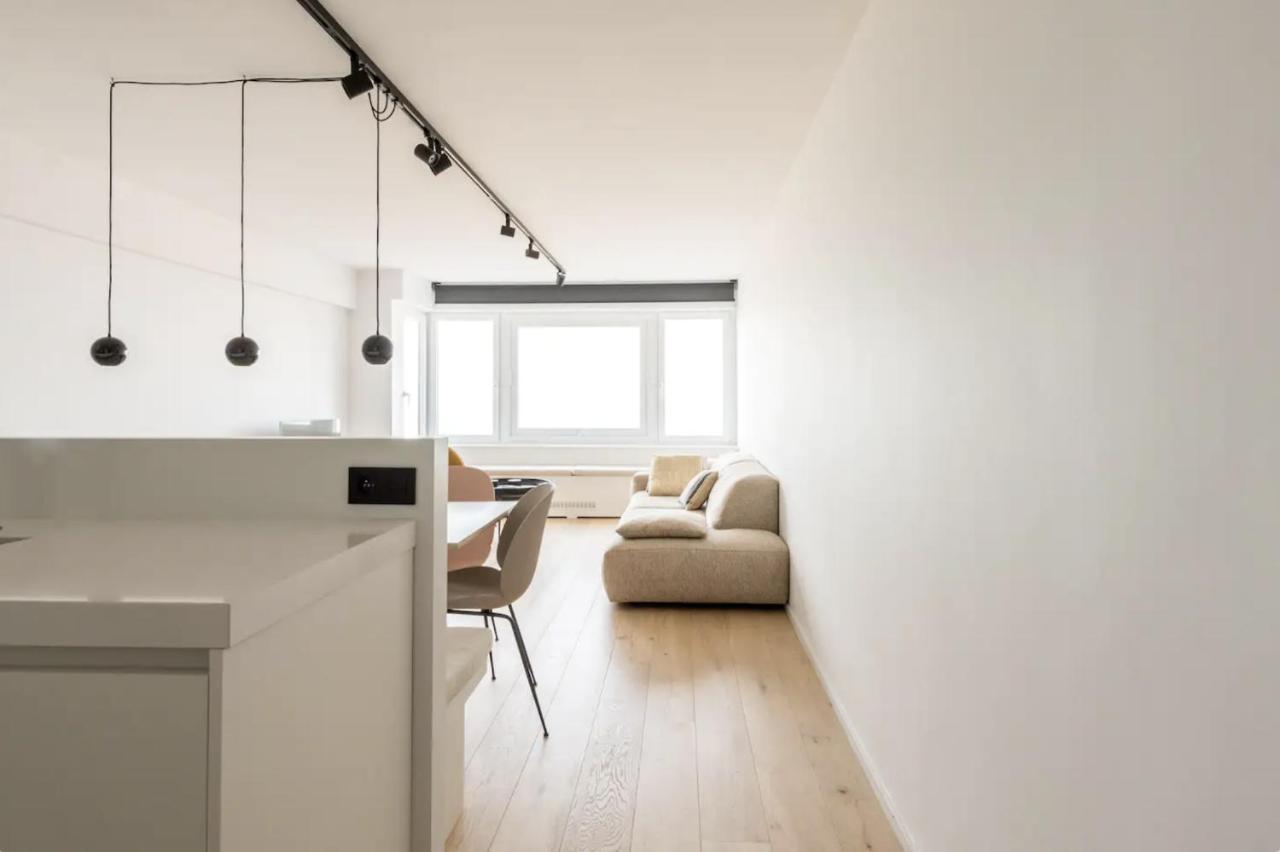 Dedijk By Bloss Ostend Exterior photo