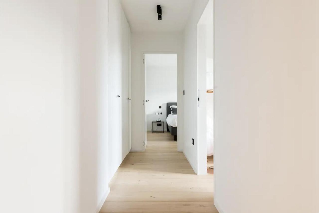 Dedijk By Bloss Ostend Exterior photo