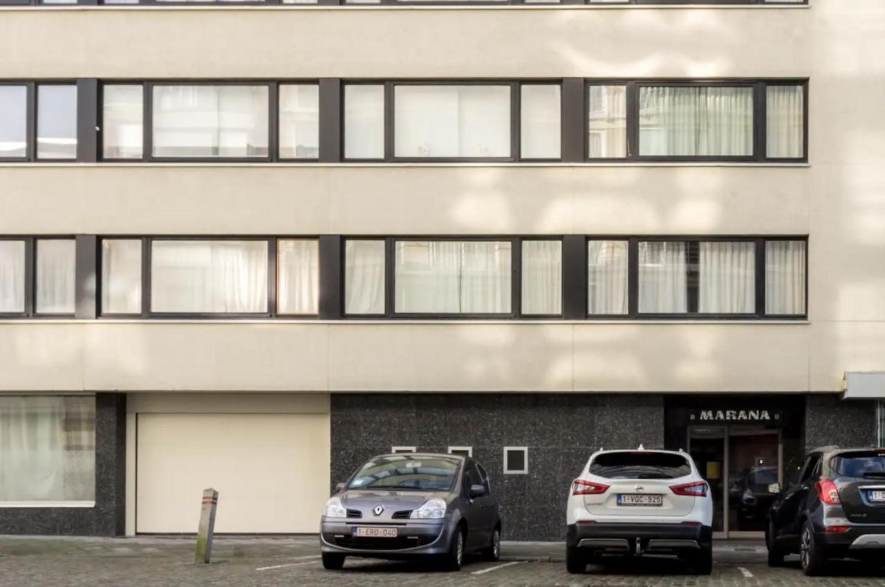 Dedijk By Bloss Ostend Exterior photo