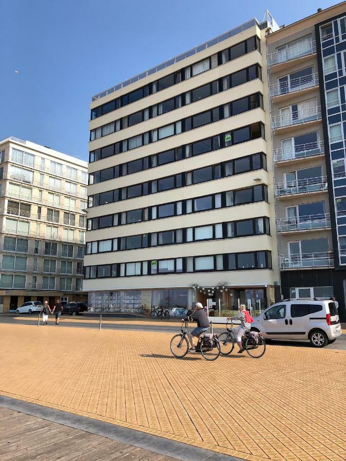 Dedijk By Bloss Ostend Exterior photo